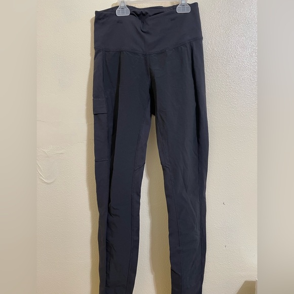 KUHL TRAVRSE LEGGING BLACK SIZE SMALL - Picture 4 of 7